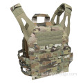 JPC Plate Carrier Molle Tactical Harness CP Стиль